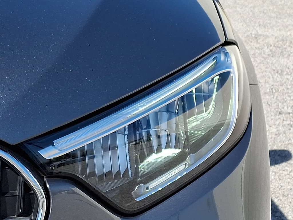Used 2023 Mercedes-Benz GLC 300 4MATIC image 12