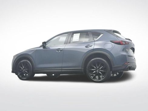 Used 2024 MAZDA CX-5 Carbon Edition AWD/4WD image 47