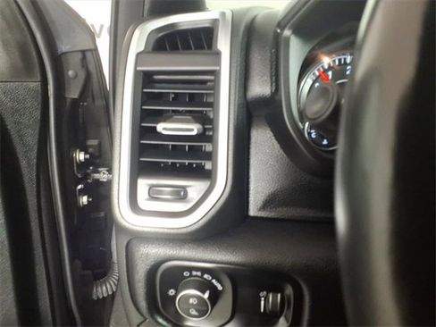 Used 2021 RAM 1500 Big Horn image 12