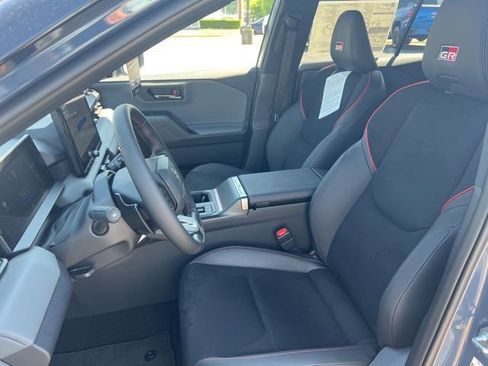 New 2026 Toyota RAV4 AWD Plug-in Hybrid image 14