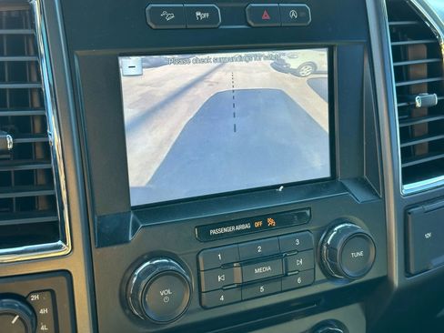 Used 2016 Ford F150 XLT w/ Equipment Group 302A Luxury image 32