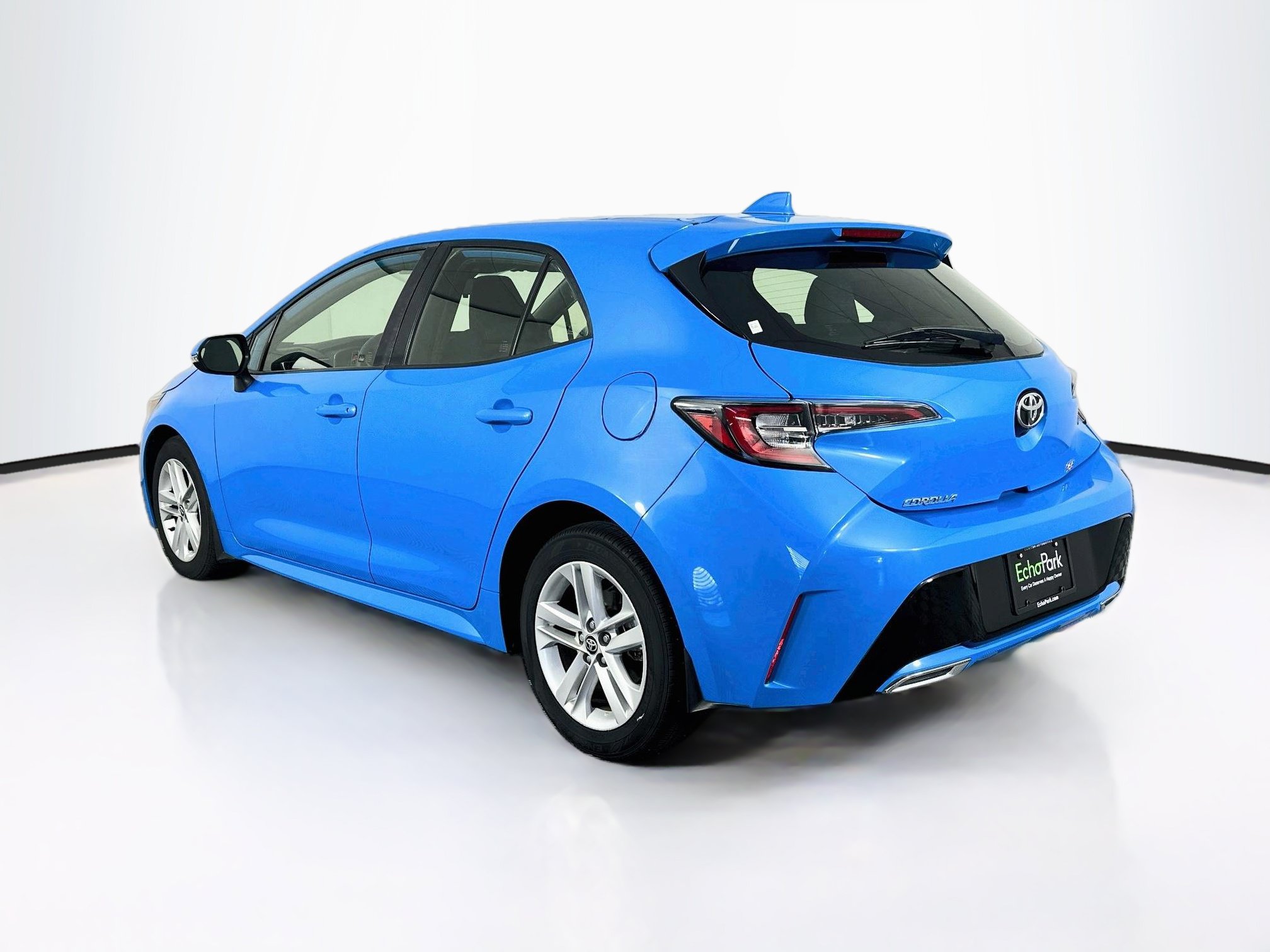 Used 2022 Toyota Corolla SE FWD image 5