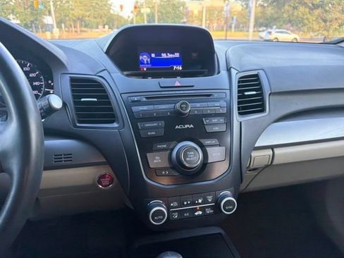 Used 2017 Acura RDX FWD image 14
