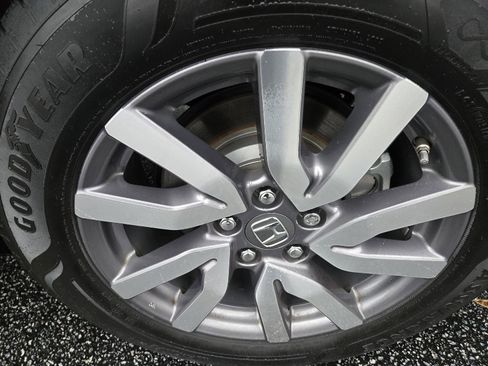 Used 2022 Honda Pilot EX-L image 11