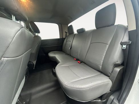 Used 2020 RAM 1500 Tradesman image 11