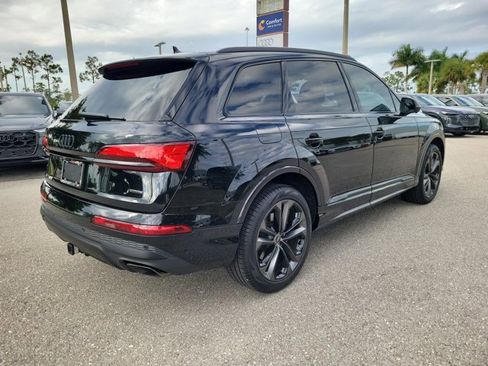 Certified 2025 Audi Q7 3.0T Premium Plus w/ Premium Plus Package image 7