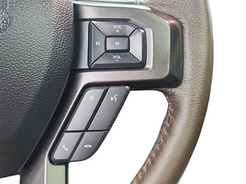 Used 2021 Ford Expedition Max King Ranch w/ Cargo Package image 41