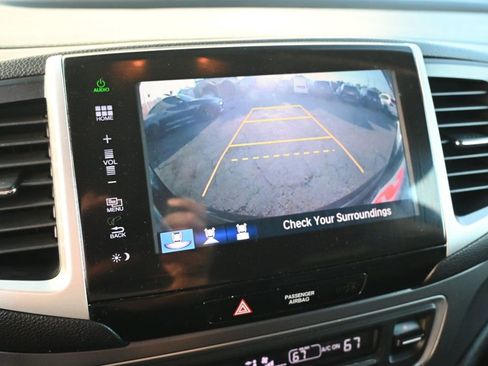 Used 2016 Honda Pilot EX-L image 9