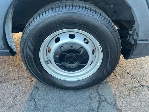 Certified 2024 Ford Transit 250 148 Medium Roof w/ Load Area Protection Package image 11