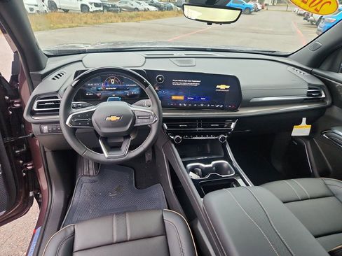 New 2026 Chevrolet Traverse High Country image 17