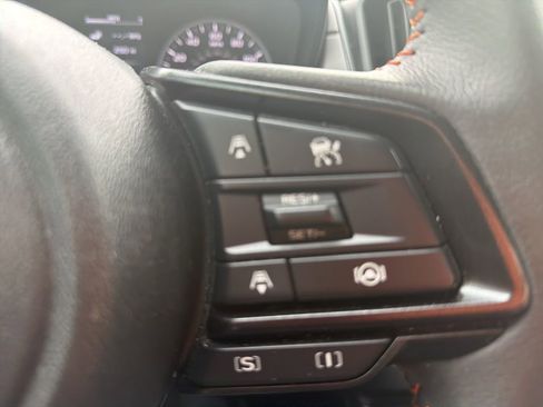 Used 2024 Subaru Crosstrek 2.5i Limited w/ Crosstrek Mirror Package image 20