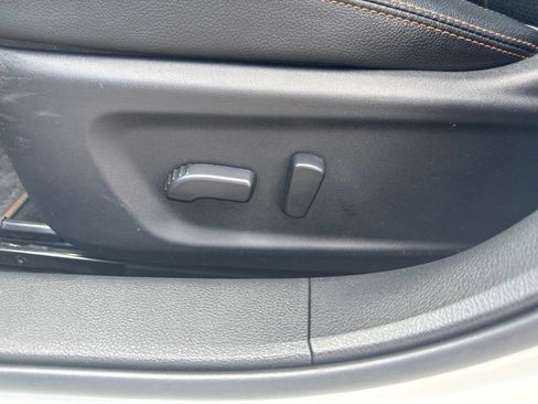 Used 2020 Nissan Altima 2.5 SR FWD image 10