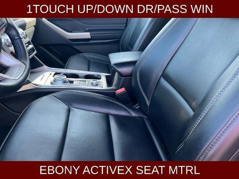 Certified 2022 Ford Explorer XLT w/ Equipment Group 202A image 14