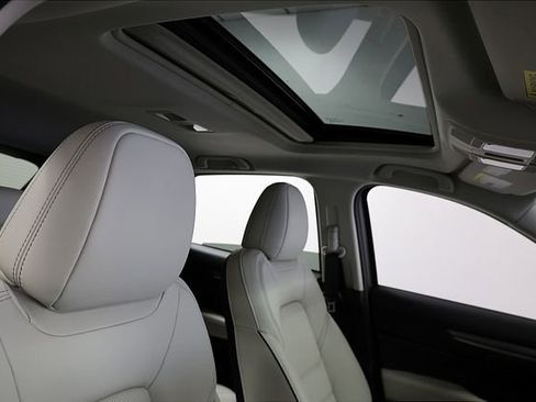 New 2025 MAZDA CX-5 AWD 2.5 S w/ Premium Plus Pkg image 20