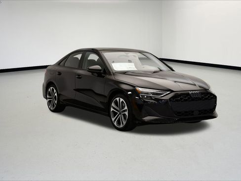 New 2026 Audi A3 2.0T Premium image 7