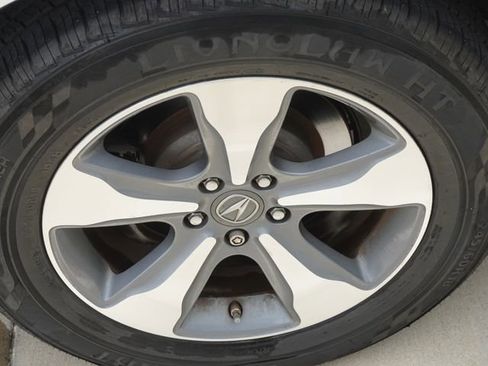 Used 2016 Acura MDX SH-AWD image 11