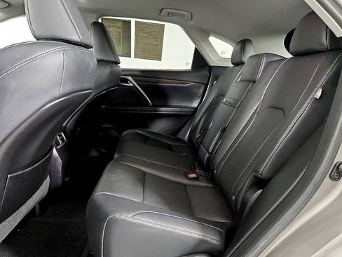 Certified 2022 Lexus RX 350 FWD w/ Premium Package image 11