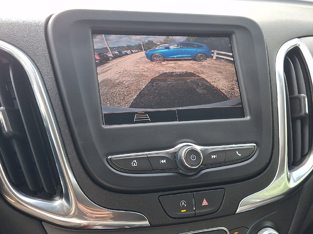 Used 2024 Chevrolet Equinox LT AWD/4WD image 17