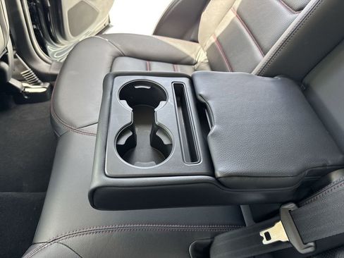 Used 2025 MAZDA CX-5 Carbon Edition AWD/4WD image 38
