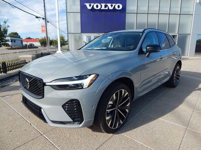 New 2026 Volvo XC60 B5 Ultra w/ Protection Package Premier