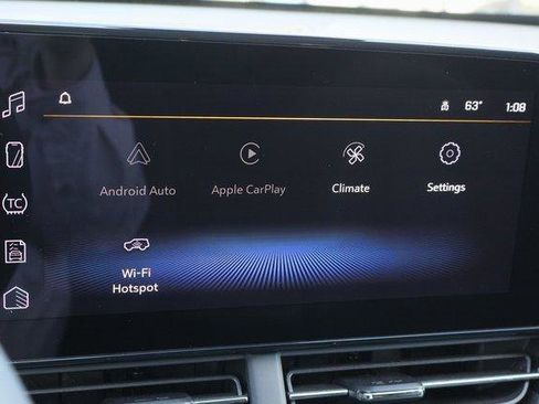 Certified 2025 Chevrolet Trax LT image 13