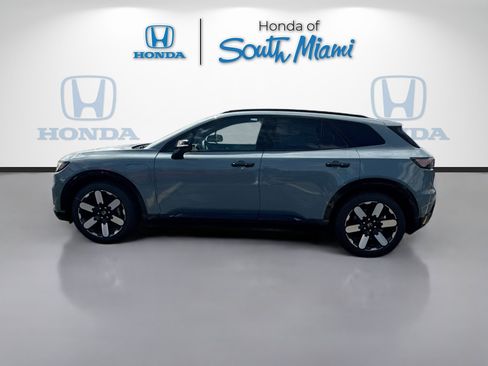 New 2026 Honda Prologue Elite image 4