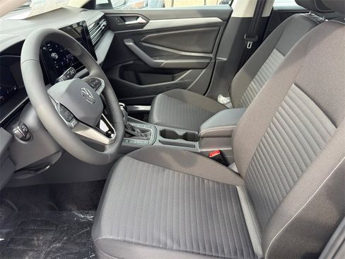 New 2026 Volkswagen Jetta S image 11