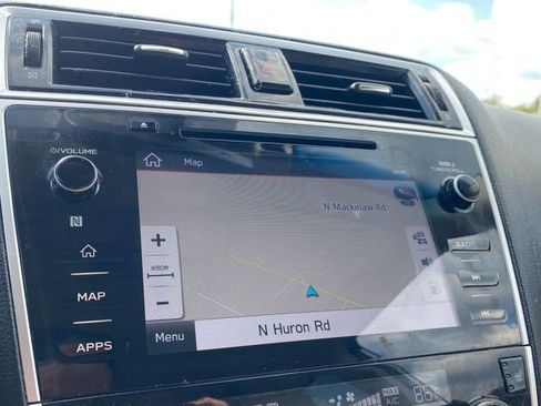 Used 2019 Subaru Outback 2.5i Limited image 26