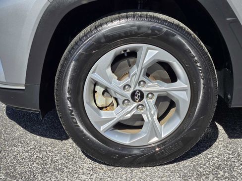 Used 2022 Hyundai Tucson SE AWD/4WD image 12