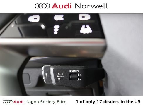 New 2026 Audi Q3 quattro 2.0T AWD/4WD image 25
