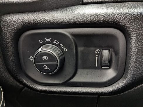 Used 2025 RAM 2500 Big Horn image 52