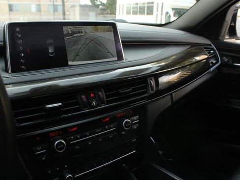 Used 2019 BMW X6 xDrive35i w/ Convenience Package image 33