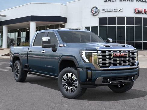 New 2026 GMC Sierra 2500 Denali image 7