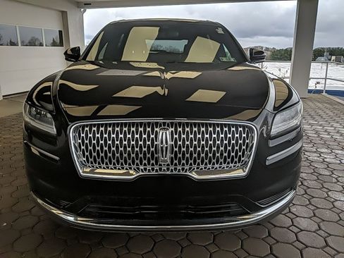 Certified 2023 Lincoln Nautilus Reserve AWD/4WD image 2