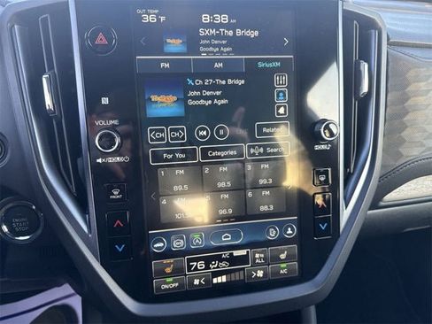 New 2026 Subaru Forester Limited image 61