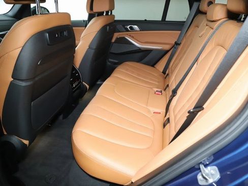 Certified 2022 BMW X5 xDrive45e w/ Executive Package image 14