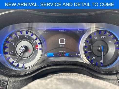 Used 2018 Chrysler 300 S w/ 300S Premium Group AWD/4WD image 12