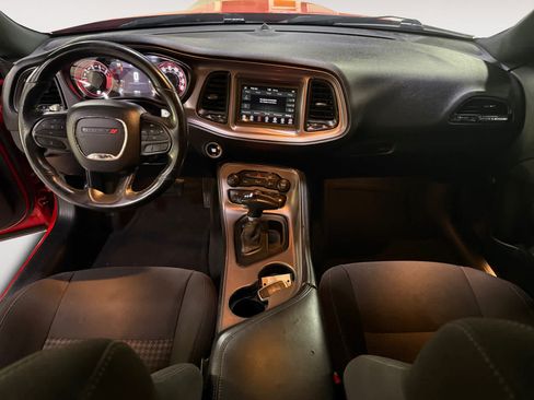 Used 2023 Dodge Challenger R/T RWD image 17