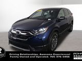 Used 2019 Honda CR-V LX image 4