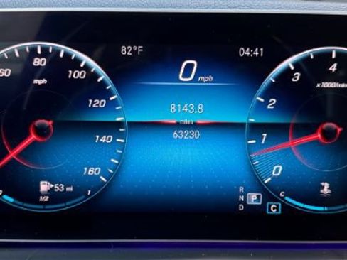 Used 2020 Mercedes-Benz GLE 350 w/ Premium Package image 20