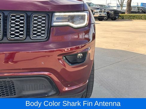 Used 2020 Jeep Grand Cherokee Altitude image 6