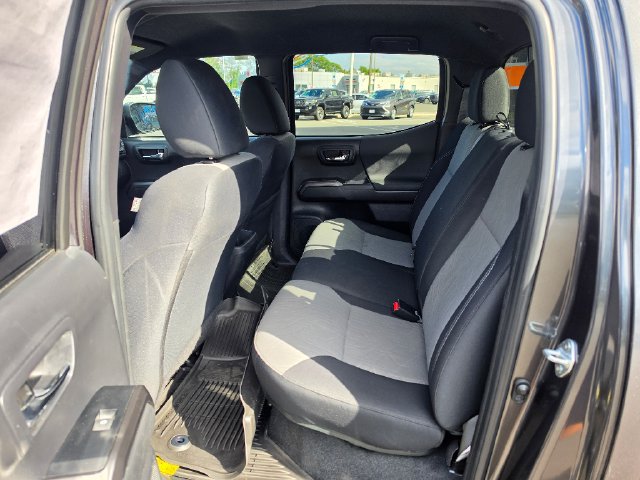 Used 2023 Toyota Tacoma TRD Sport AWD/4WD image 22