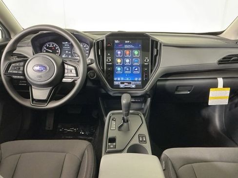New 2026 Subaru Crosstrek 2.0i Premium AWD/4WD image 12