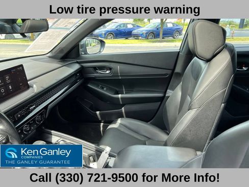 Used 2023 Honda Accord Sport image 31