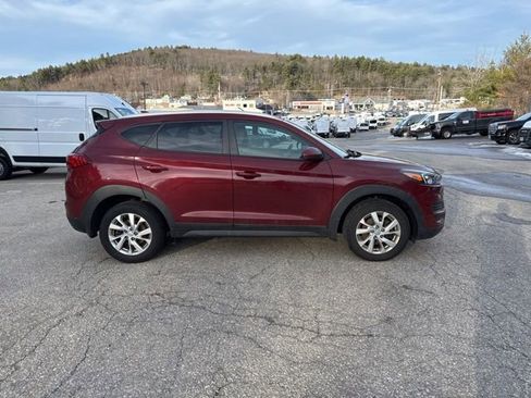 Used 2019 Hyundai Tucson Value image 5