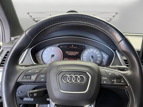 Used 2020 Audi SQ5 Premium w/ Convenience Package AWD/4WD image 21