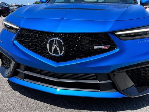 New 2026 Acura Integra Type S FWD image 32