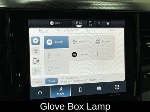 New 2026 RAM 1500 Lone Star image 34