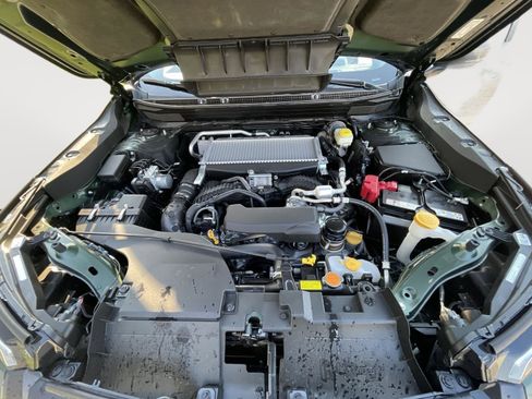 New 2026 Subaru Outback Limited XT AWD/4WD image 29