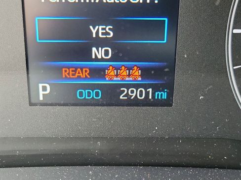 Used 2025 Toyota Corolla SE FWD image 22